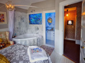 Secrets on Main Bed & Breakfast
