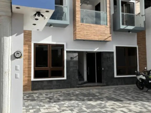 Apartamento en Condominio Privado