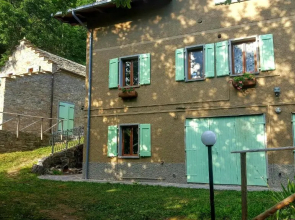 Il Borgo Dei Celti