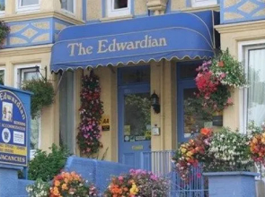 The Edwardian