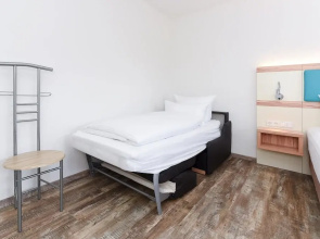 Ferienwohnung in Bensersiel, 300 m vom Strand Entfernt