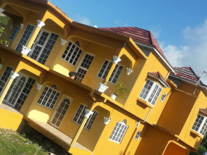 BamBoo Breeze Inn