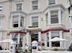 St Tudno Hotel