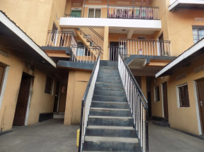 Hotel Park House
