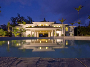 Hawaii Island Retreat