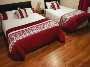 Casa Douglas
