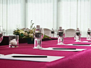 Premiera Hotel Kuala Lumpur