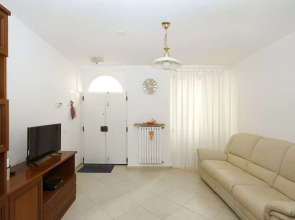 La Casa di Gaetano e Vittoria