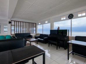 OYO 1677 Gapura Hotel