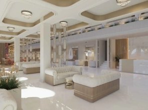 DICOSTA Boutique and Wellness Beachfront Hotel