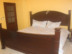 Sun House Samana