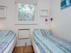 6 Person Holiday Home in Skjern-by Traum