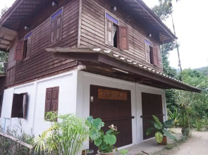 Banmaihom Homestay Kiriwong