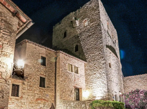 Castello di Tornano Wine Resort