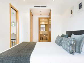 Lugaris Rambla - Apartments