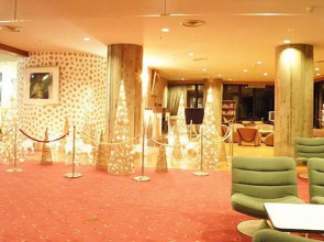 Hotel Greenpia Minami Aso
