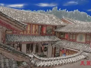 Lijiang Beauty Inn