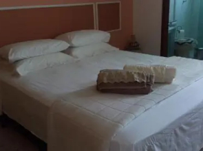 Suite master no caminho do mar- Norte de Floripa