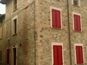 Apartment With one Bedroom in Vigatto