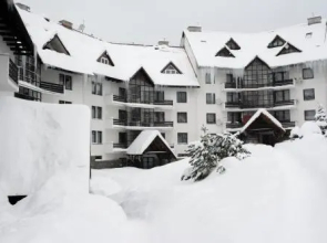 Harrachov Lux