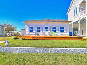 Joys Beach 1 Bedroom Cottage by RedAwning