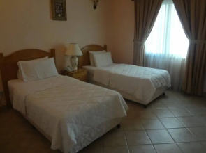 Dream Suites Hotel Apartments