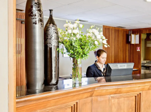 Italiana Hotels Florence