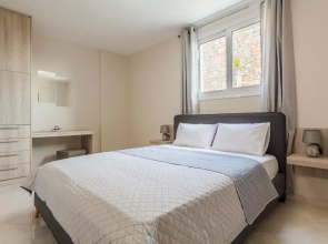 Kelly's Sunset Apartment 1 Κalamata