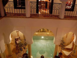Le Riad Dairain