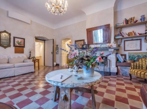 Terre di Cavalusi Relais