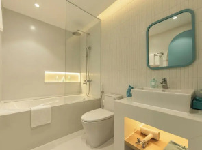 Coastal Living Hotel Phu Quoc