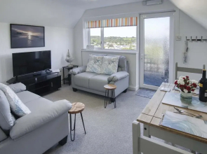 High Deck - 1 Bedroom Apartment - Saundersfoot