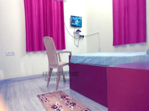 Second Home Guest House