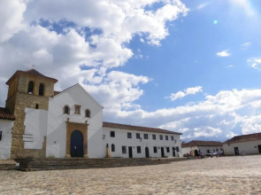 Hospederia El Marques de San Jorge
