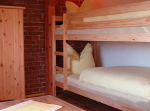 Ferienwohnungen Kanuhof