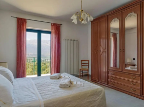 Agriturismo Statale 17