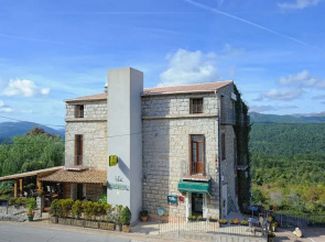 Hotel du Tourisme