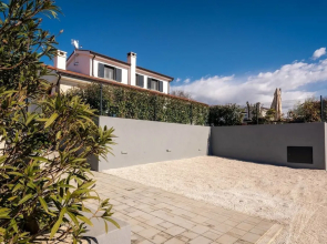 Villa Laurenti