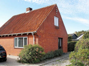 Comfortable Holiday Home in Lolland Near Sea