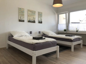 Apartment am Zwischenahner Meer