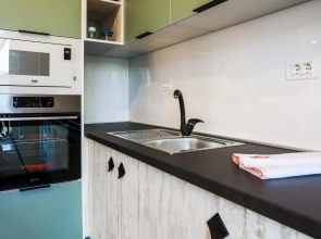 Montesun Boka Apartments