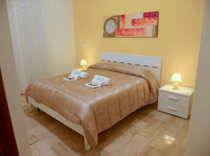 Bed and breakfast Case Saniela