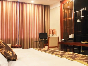 Jinheconifer Hotel