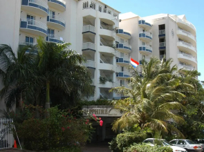 Sapphire Beach Club Resort