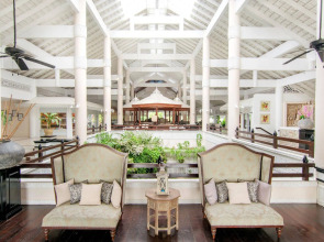 Thavorn Palm Beach Resort Phuket