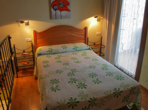 Casa Rural Spa Verde