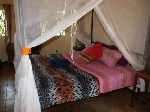 Bongwe Guesthouse and Camp