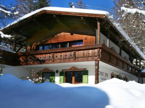 Chalet Josi