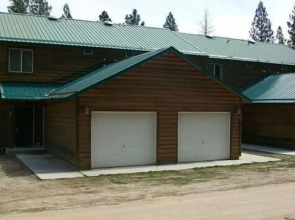 Terrace Lakes Resort