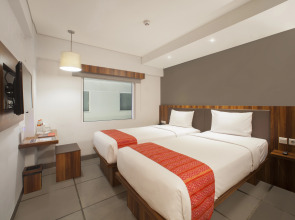 Swiss-Belexpress Kuta Legian